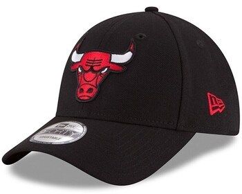 Šiltovky New-Era  9FORTY The League Nba Chicago Bulls