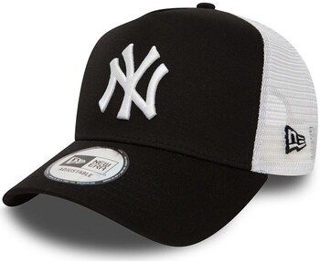 Šiltovky New-Era  New York Yankees Clean A