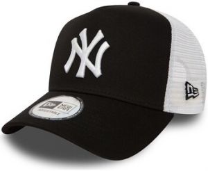Šiltovky New-Era  New York Yankees Clean A