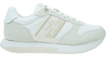 Nízke tenisky Tommy Hilfiger  FW0FW06948YBS