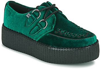 Derbie TUK  VIVA HIGH CREEPER