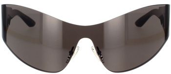 Slnečné okuliare Balenciaga  Occhiali da Sole  Mono Cat 2.0 BB0257S 001