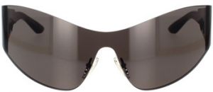 Slnečné okuliare Balenciaga  Occhiali da Sole  Mono Cat 2.0 BB0257S 001