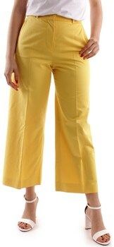 Nohavice Chinos/Nohavice Carrot Max Mara  ZIRCONE