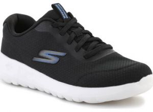 Nízke tenisky Skechers  Go Walk Max-Midshore 216281-BKBL