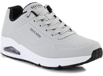Nízke tenisky Skechers  UNO STAND ON AIR 52458-LGBK