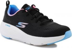 Nízke tenisky Skechers  Go Run Elevate-Double Time 128334-BKMT