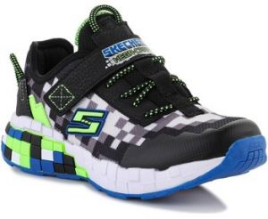 Sandále Skechers  MEGA-CRAFT 400000L-BBLM