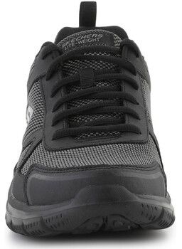 Fitness Skechers  Track-Bucolo 52630-BBK