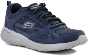 Nízke tenisky Skechers  Dynamight 2.0 Fallford 58363-NVY