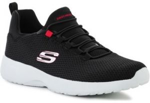 Fitness Skechers  DYNAMIGHT 58360-BKRD