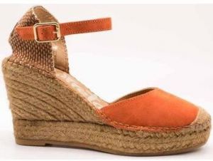 Espadrilky Vidorreta  -