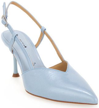 Lodičky Silvia Rossini  RIVIERA