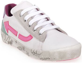 Nízke tenisky Naturino  1N11 KRISTIL