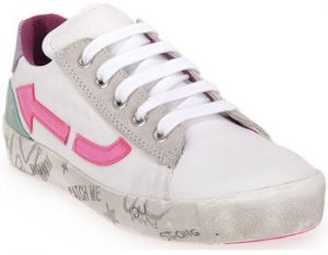 Nízke tenisky Naturino  1N11 KRISTIL