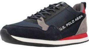 Módne tenisky U.S Polo Assn.  BALTY002M