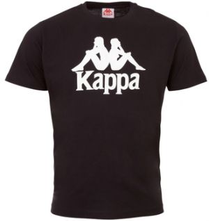 Tričká s krátkym rukávom Kappa  Caspar Kids T-Shirt