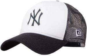 Šiltovky New-Era  Team Block New York Yankees MLB Trucker Cap