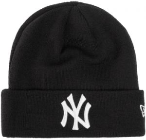Čiapky New-Era  New York Yankees Cuff Hat