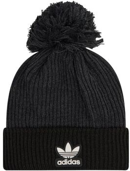 Čiapky adidas  adidas Adicolor Collegiate Pom Beanie