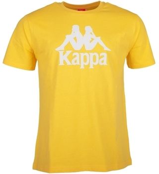 Tričká s krátkym rukávom Kappa  Caspar Kids T-Shirt