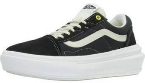 Módne tenisky Vans  OLD SKOOL OVERT CC