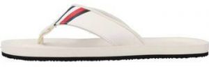 Žabky Tommy Hilfiger  COMFORTABLE PADDED BEACH