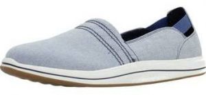 Espadrilky Clarks  BRINKLEY STEP