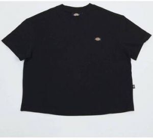 Košele a blúzky Dickies  OAKPORT BOXY TEE SS W