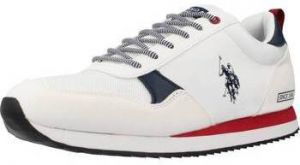 Módne tenisky U.S Polo Assn.  BALTY003M