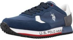 Módne tenisky U.S Polo Assn.  CLEEF001M