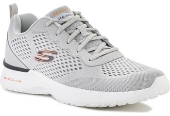 Nízke tenisky Skechers  Skech-Air Dynamight-Tuned Up 232291-GRY