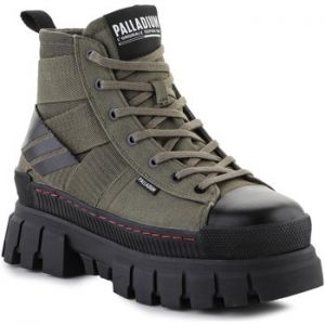 Členkové tenisky Palladium  Revolt HI Army 98579-309-M