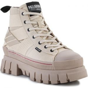 Členkové tenisky Palladium  Revolt HI Army 98579-210-M