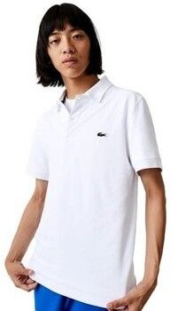 Polokošele s krátkym rukávom Lacoste  POLO HOMBRE   REGULAR FIT DH0783