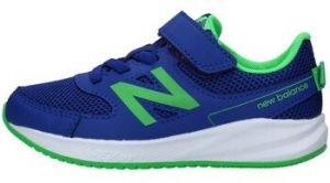 Nízke tenisky New Balance  IT570IG3