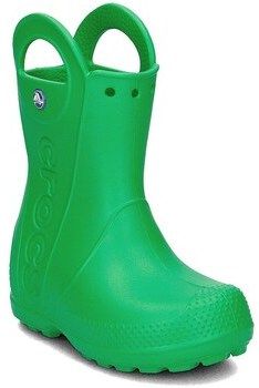 Čižmy do dažďa Crocs  Handle IT Rain Boot