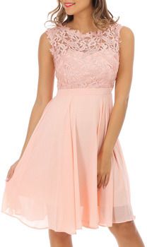 Šaty La Modeuse  19400_P54526