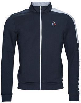 Mikiny Le Coq Sportif  SAISON 2 FZ Sweat N°1 M