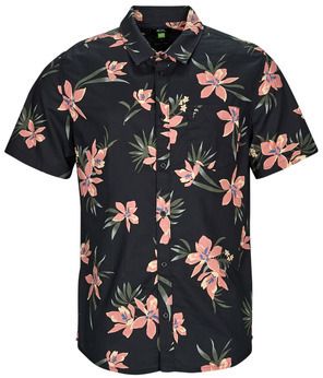 Košele s krátkym rukávom Quiksilver  HOLIDAZED SS