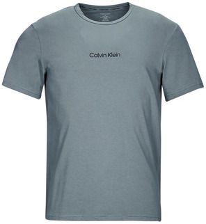 Tričká s krátkym rukávom Calvin Klein Jeans  S/S CREW NECK