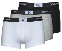 Boxerky Calvin Klein Jeans  TRUNK 3PK X3