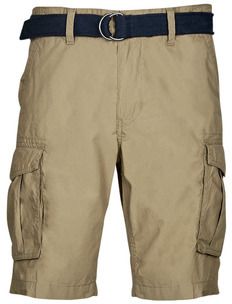 Šortky/Bermudy Petrol Industries  Shorts Cargo 500