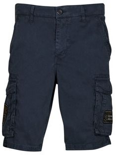 Šortky/Bermudy Petrol Industries  Shorts Cargo 509