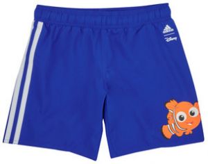 Plavky adidas  DY NE S SHORT