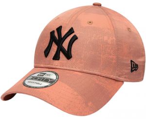 Šiltovky New-Era  MLB 9FORTY New York Yankees Print Cap