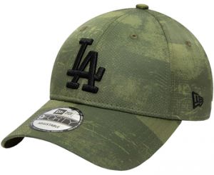 Šiltovky New-Era  MLB 9FORTY Los Angeles Dodgers Print Cap