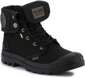 Členkové tenisky Palladium  Pampa Baggy Supply 77964-008-M