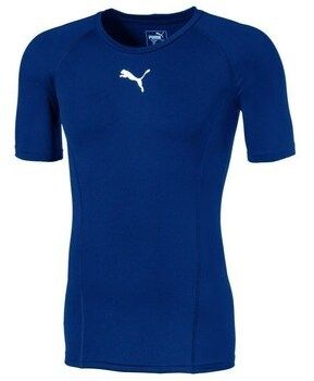 Tričká s krátkym rukávom Puma  Liga Baselayer