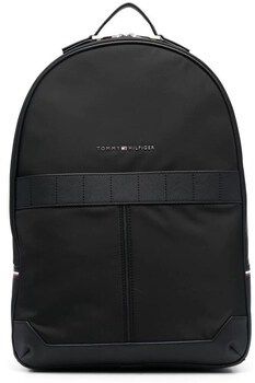 Ruksaky a batohy Tommy Hilfiger  Elevated Nylon